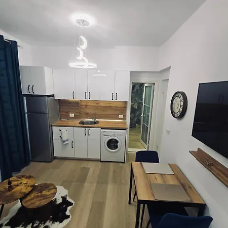 Amo Apartman