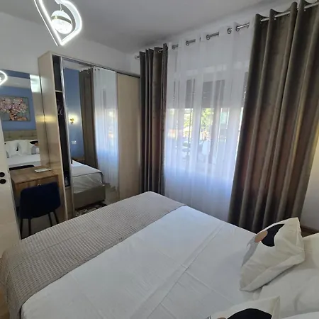 Apartman Amo