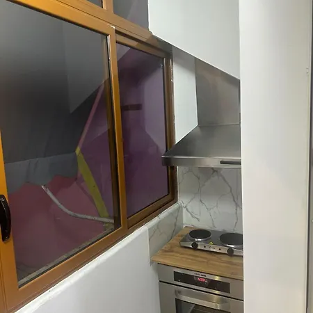 Amo Apartman