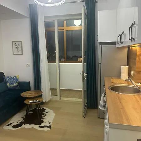 Apartman Amo
