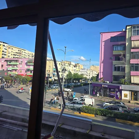 Apartman Amo *