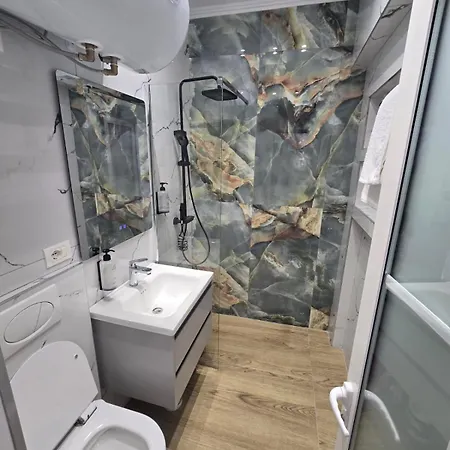 Apartment Amo Tirana