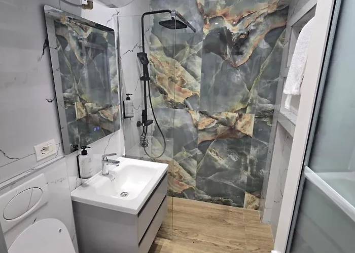 Apartamento Amo Tirana